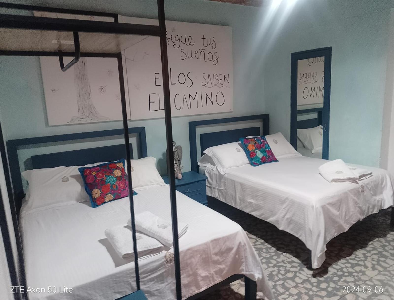 Aparthotel Sarita Centro Historico Sma San Miguel de Allende Exterior foto