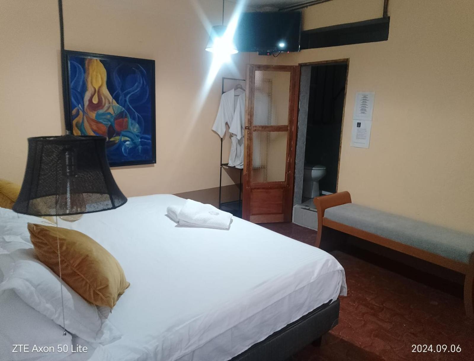 Aparthotel Sarita Centro Historico Sma San Miguel de Allende Exterior foto