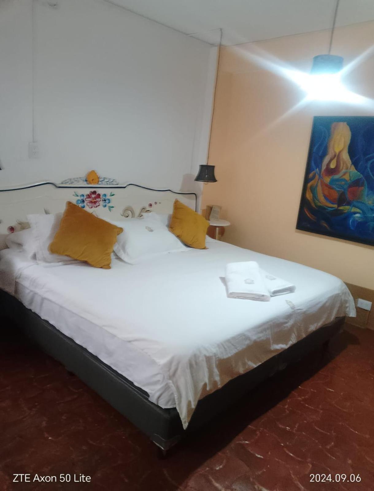 Aparthotel Sarita Centro Historico Sma San Miguel de Allende Exterior foto
