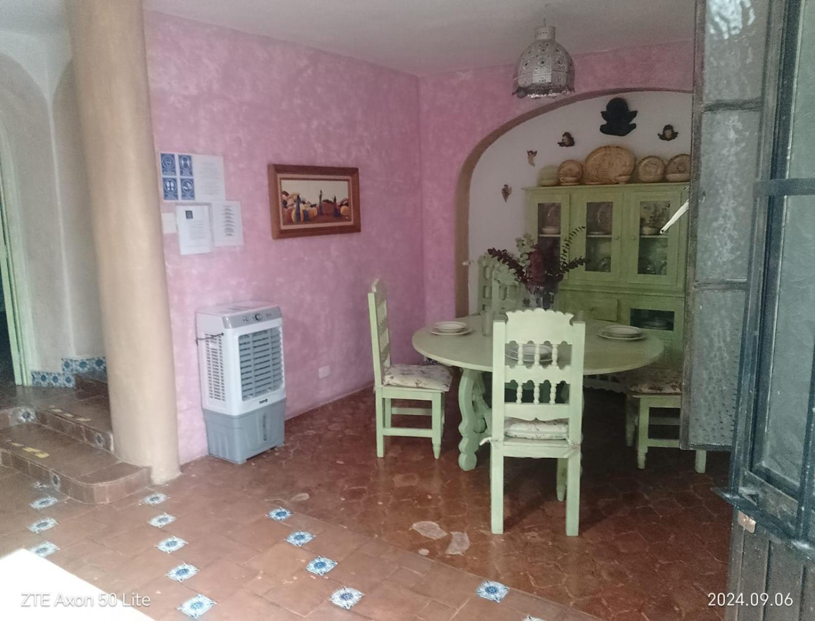 Aparthotel Sarita Centro Historico Sma San Miguel de Allende Exterior foto