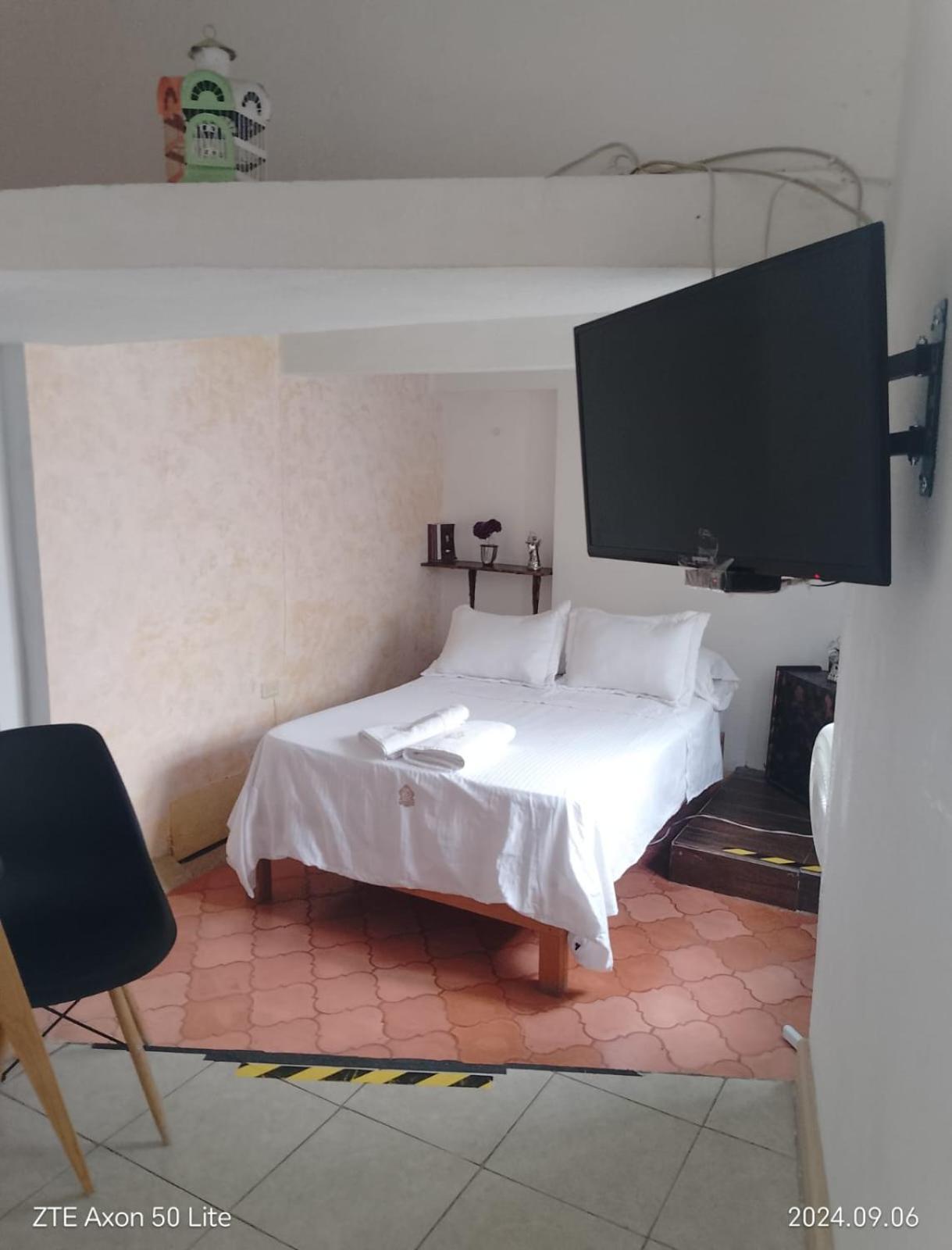 Aparthotel Sarita Centro Historico Sma San Miguel de Allende Exterior foto
