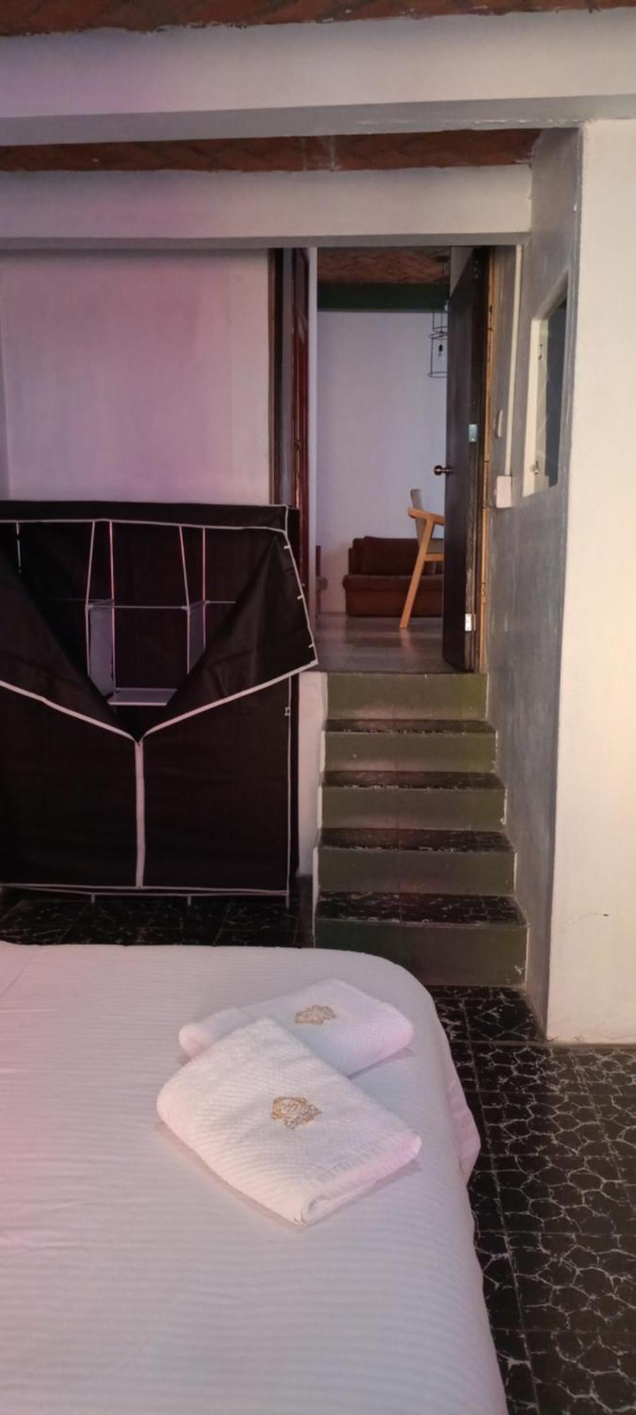 Aparthotel Sarita Centro Historico Sma San Miguel de Allende Exterior foto