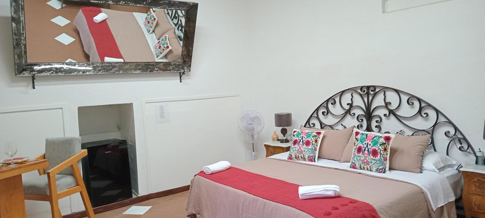 Aparthotel Sarita Centro Historico Sma San Miguel de Allende Exterior foto