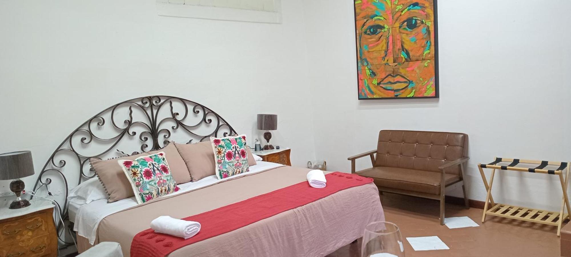 Aparthotel Sarita Centro Historico Sma San Miguel de Allende Exterior foto