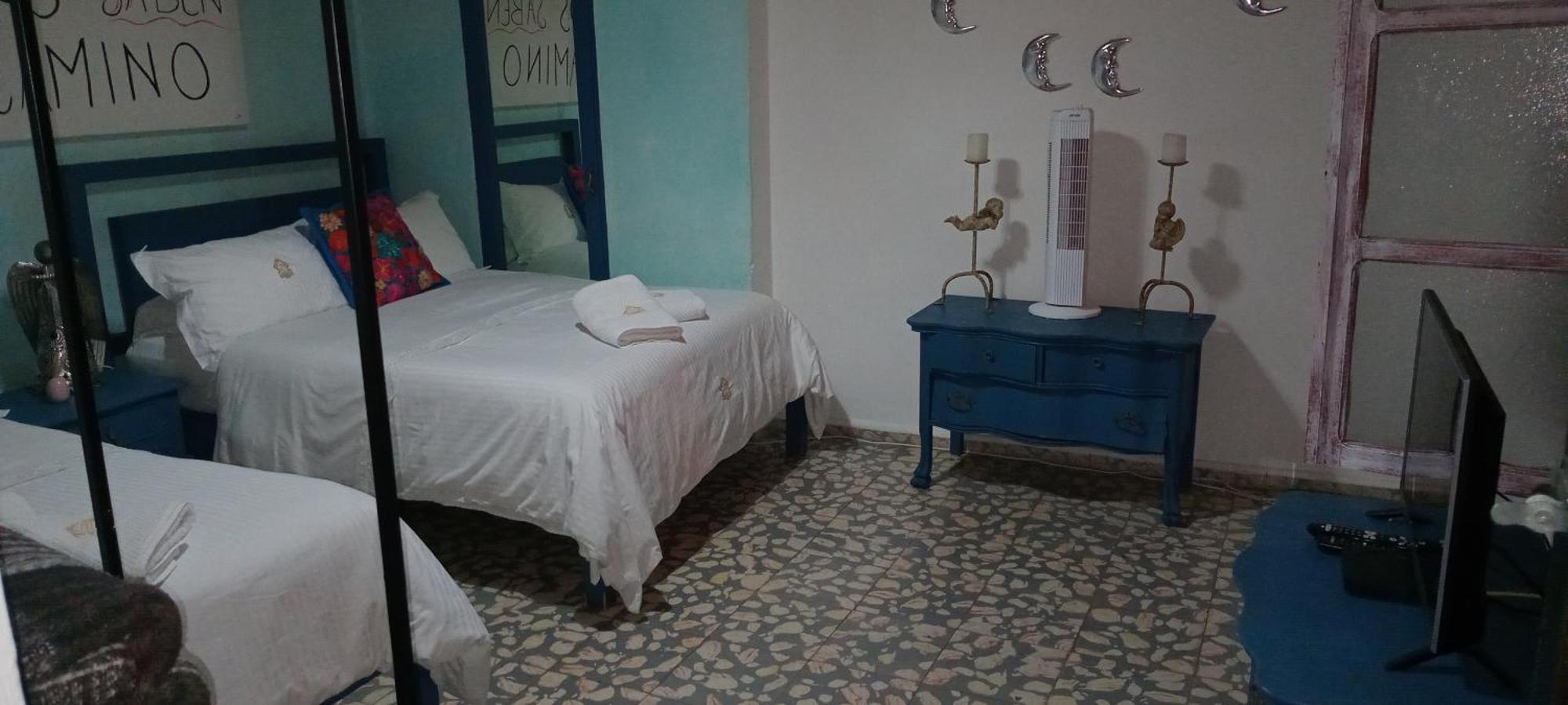 Aparthotel Sarita Centro Historico Sma San Miguel de Allende Exterior foto