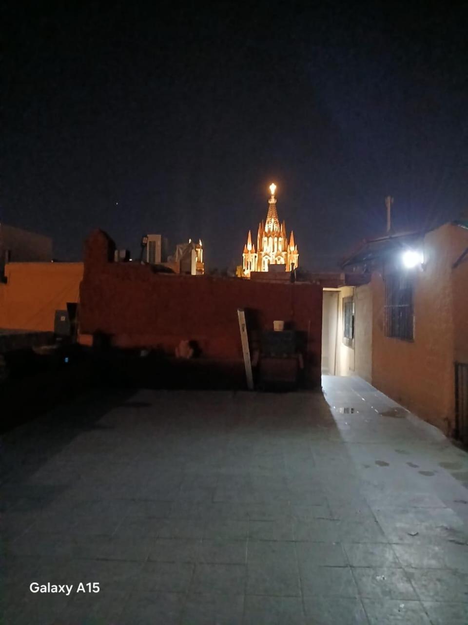 Aparthotel Sarita Centro Historico Sma San Miguel de Allende Exterior foto